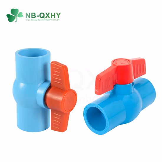 PVC 1/2